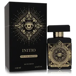 INITIO Parfums Privés Collections Black Gold Project Oud For Greatness Eau de Parfum Spray 90 ml