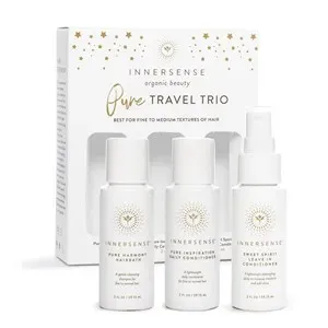 Innersense Pure Travel Trio Set 2 1 Stk