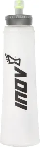 Inov-8 Ultra Flask 0,5 Lockcap Clear 500 ml Botella para correr