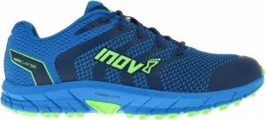 Inov-8 Parkclaw 260 Knit Men's Blue/Green 41,5 Zapatillas de trail running