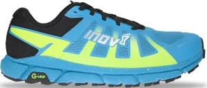 Inov-8 Terra Ultra G 270 W Blue/Yellow 37,5 Zapatillas de trail running