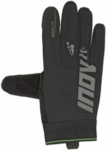 Inov-8 Race Elite Glove Black S Guantes para correr