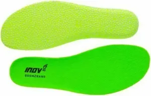Inov-8 Boomerang Footbed Green 40 Plantillas para zapatos