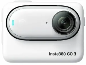 Insta360 Insta360 GO 3 Blanco
