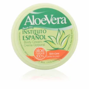 Crema Corporal - Instituto Español Aceite, loción y crema corporales 50 ml