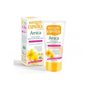 Arnica Relax tacones crema piernas ligeras - Instituto Español Aceite, loción y crema corporales 150 ml
