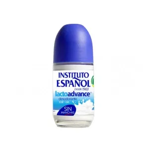 Desodorante Roll-On - Instituto Español Desodorante 75 ml