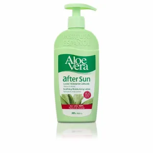 Aloe Vera After Sun - Instituto Español Después del sol 300 ml