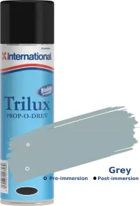 International Trilux Prop-O-Drev Pintura antiincrustante
