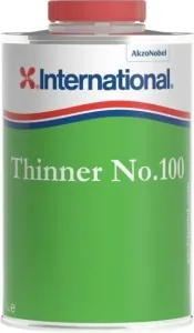 International VC Thinner No. 100 Diluyente marino