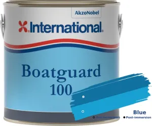 International Boatguard 100 Pintura antiincrustante #19345