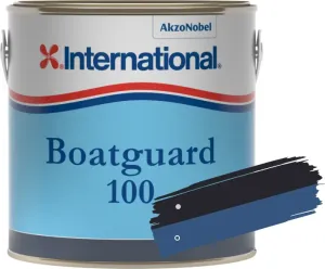 International Boatguard 100 Pintura antiincrustante #14904