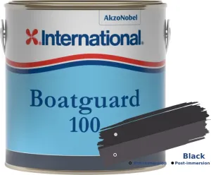 International Boatguard 100 Pintura antiincrustante #503549