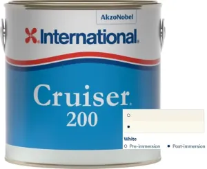 International Cruiser 200 Pintura antiincrustante #503599