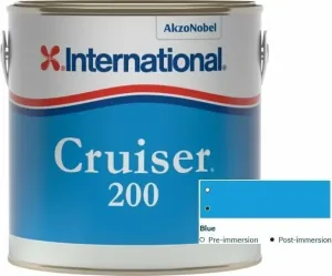 International Cruiser 200 Pintura antiincrustante #500386
