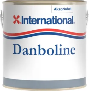 International Danboline Pintura para barcos