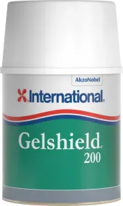 International Gelshield 200 Pintura antiincrustante #14826