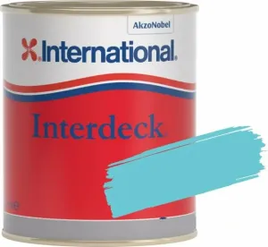 International Interdeck Pintura para barcos #14834