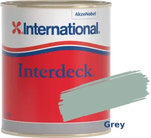 International Interdeck Pintura para barcos #14837