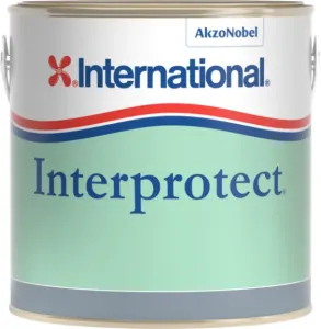 International Interprotect Pintura antiincrustante #14824