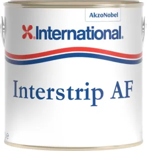International Interstrip Pintura antiincrustante #14861