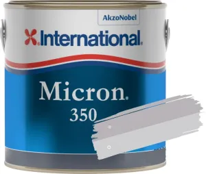 International Micron 350 Pintura antiincrustante #14877