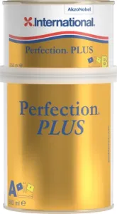 International Perfection Plus Varniz #503541