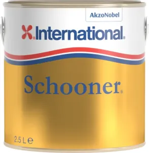 International Schooner Varniz