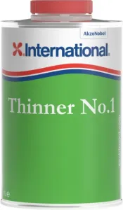 International Thinner No.1 Diluyente marino #14862