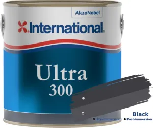 International Ultra 300 Pintura antiincrustante #503548