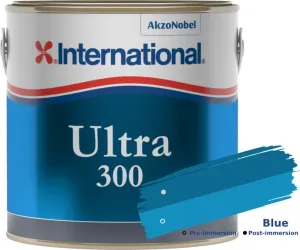 International Ultra 300 Pintura antiincrustante #14888