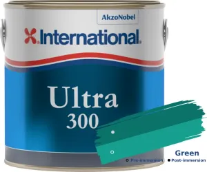 International Ultra 300 Pintura antiincrustante #503557