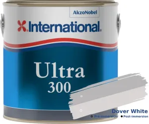 International Ultra 300 Pintura antiincrustante #14883