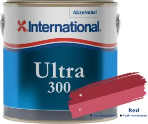 International Ultra 300 Pintura antiincrustante #504504