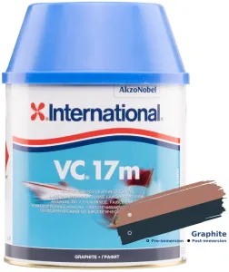 International VC 17m Pintura antiincrustante #42947