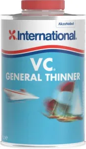 International VC General Diluyente marino