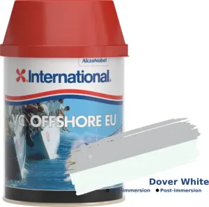 International VC Offshore Pintura antiincrustante #14867