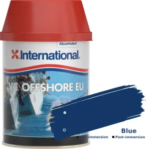 International VC Offshore Pintura antiincrustante #14872