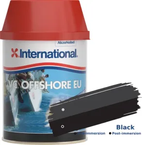 International VC Offshore Pintura antiincrustante #14869