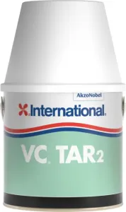 International VC-TAR2 Pintura antiincrustante #503545