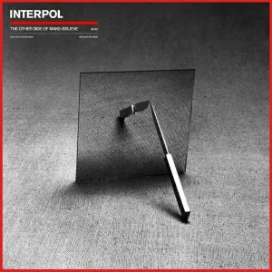 Interpol - The Other Side Of Make Believe (LP)