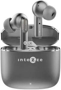 Intezze CLIQ Gunmetal True Wireless In-ear