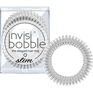 Invisibobble Crystal Clear 2 3 Stk