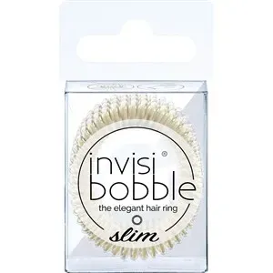 Invisibobble SlimStay Gold 2 3 Stk