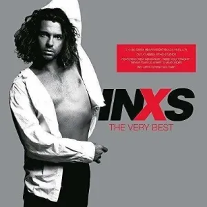 INXS - The Very Best (2 LP) Disco de vinilo
