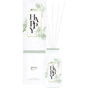 Ipuro Room fragrances Classic Line Happy 240 ml