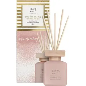 Ipuro Room fragrances Essentials by Ipuro Time For A Hug 50 ml