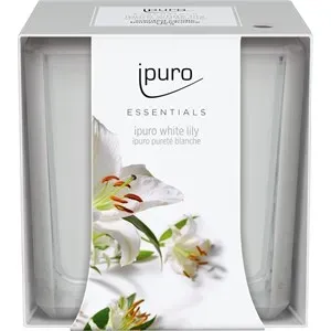 Ipuro White Lily Candle 0 125 g