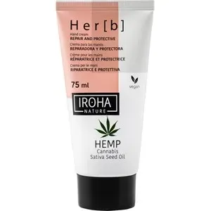 Iroha Repair and Protective Hand Cream 2 75 ml