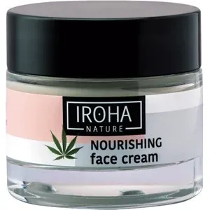 Iroha Nourishing Face Cream 2 50 ml